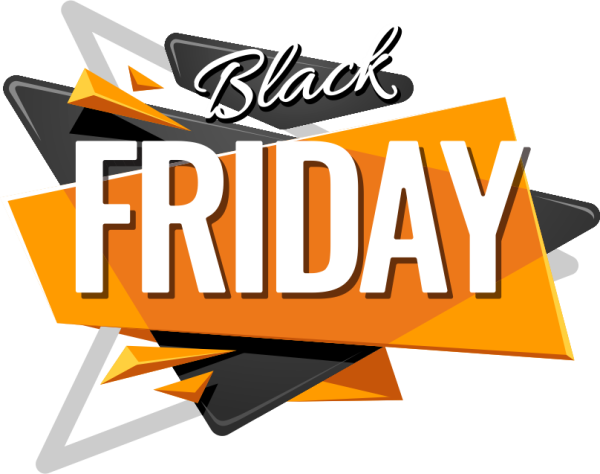 Фрайди логотип пятница