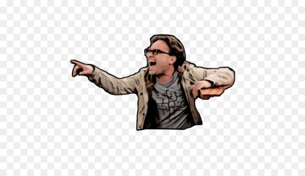 Теория большого взрыва Стикеры