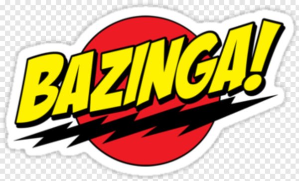 Теория большого взрыва значки