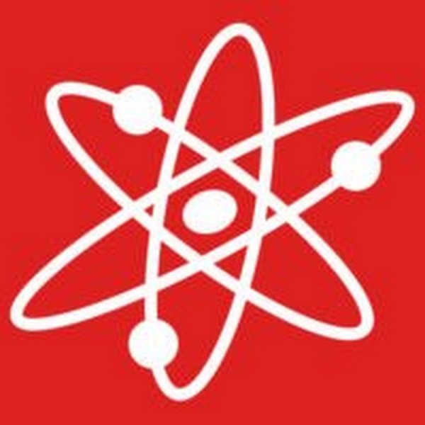 Атом теория большого взрыва