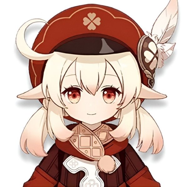 Кадзуха Геншин арт