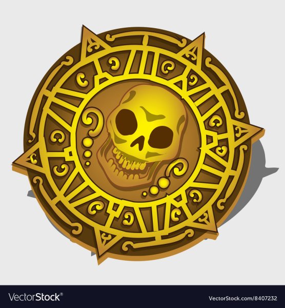 Череп с гаечными ключами