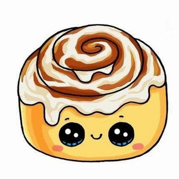 Рулет на белом фоне