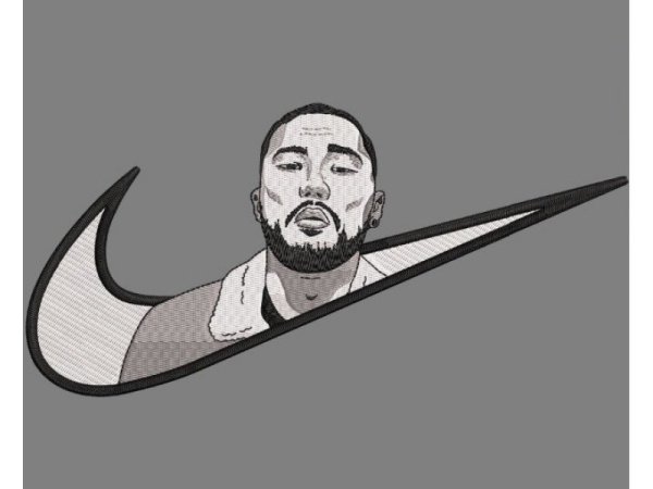 Скриптонит найк