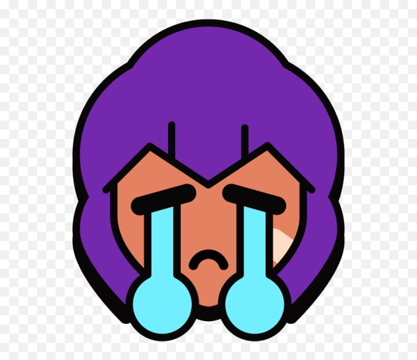 ЭМОДЖИ Браво старс Шелли