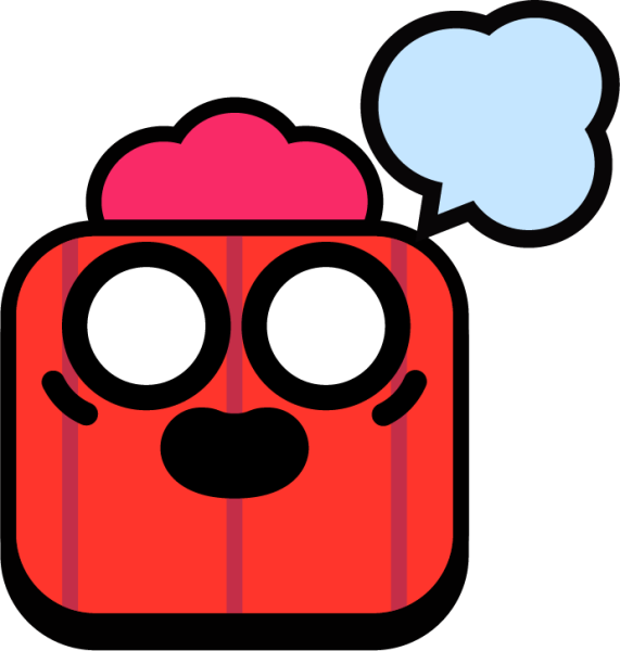 Спайк Браво старс пин