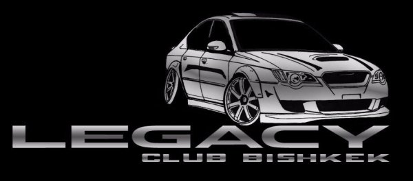 Субару Импреза WRX STI арт