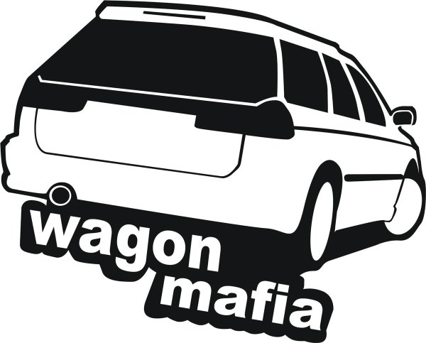 Subaru Forester sf5 logo