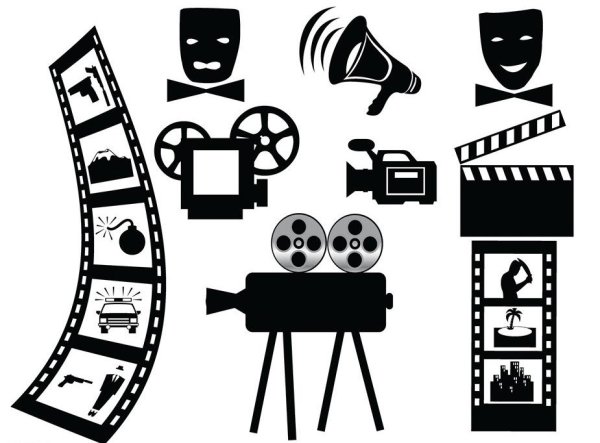 Забавные Стикеры рекламы