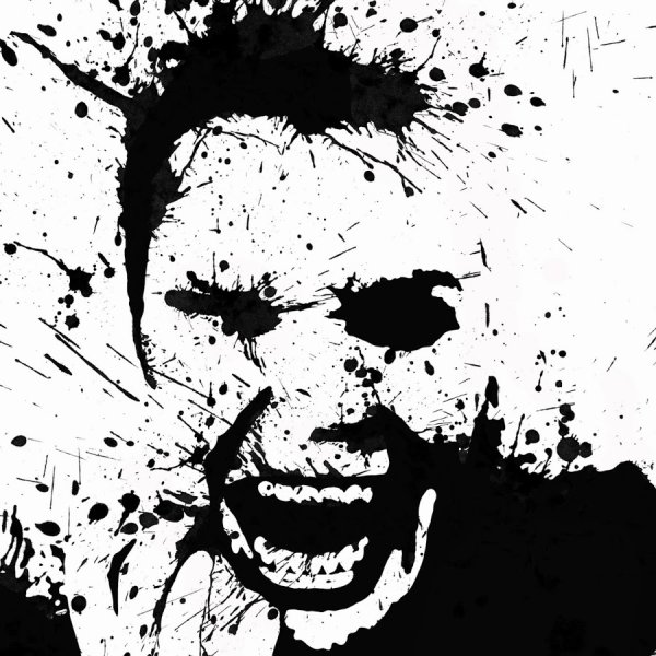 Злость иллюстрация