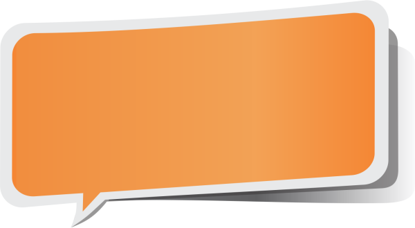 Информация стикер