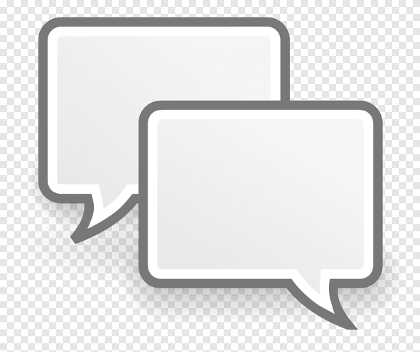 Смайлик с плакатом