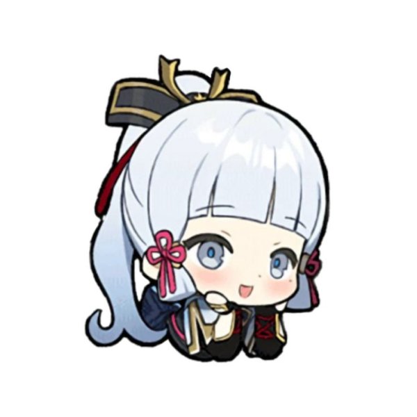 Падору Геншин