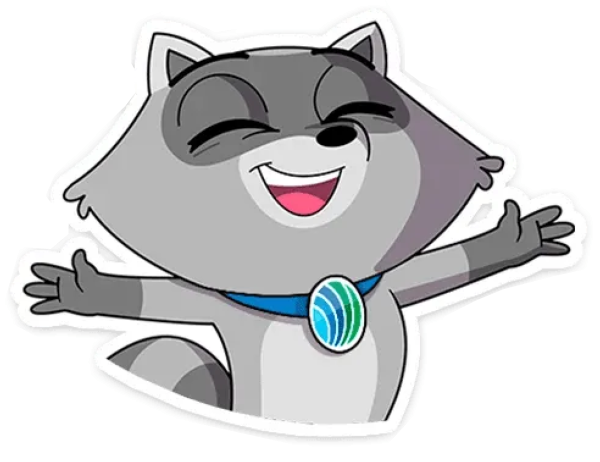 Это шедевр стикер