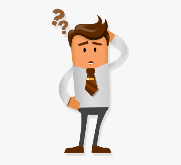 Мультяшные человечки