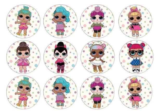 ЛОЛ на прозрачном фоне