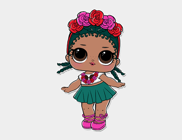 ЛОЛ логотип