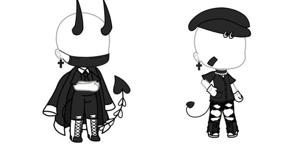 Га ча лай одежда для мальчиков