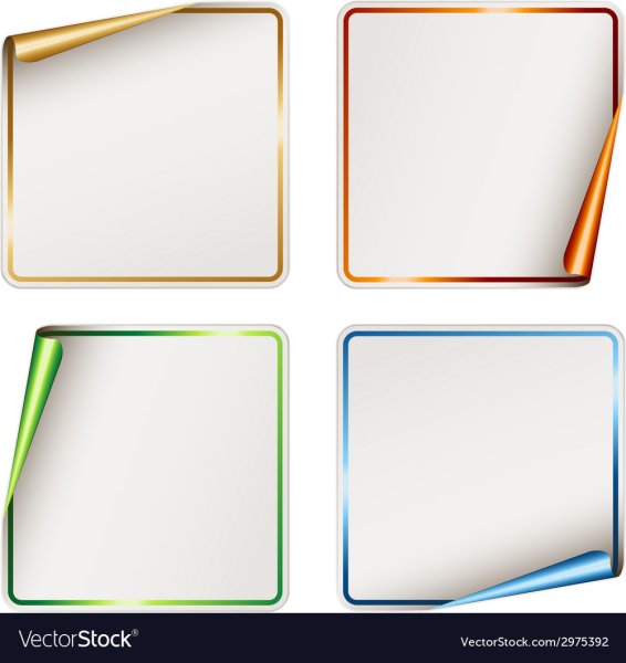 Рамка для листовки