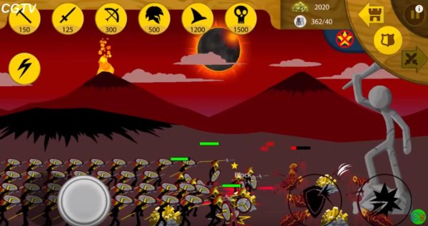 Стиквар Легаси в злом