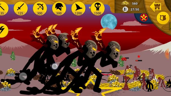 Стиквар Легаси в злом