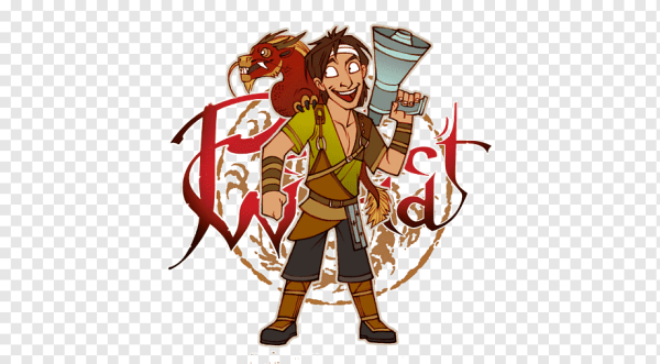 Стикеры perfect World