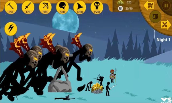 Скрины стик вар Легаси