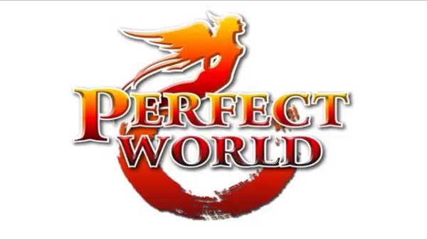 Эмблема Перфект ворлд