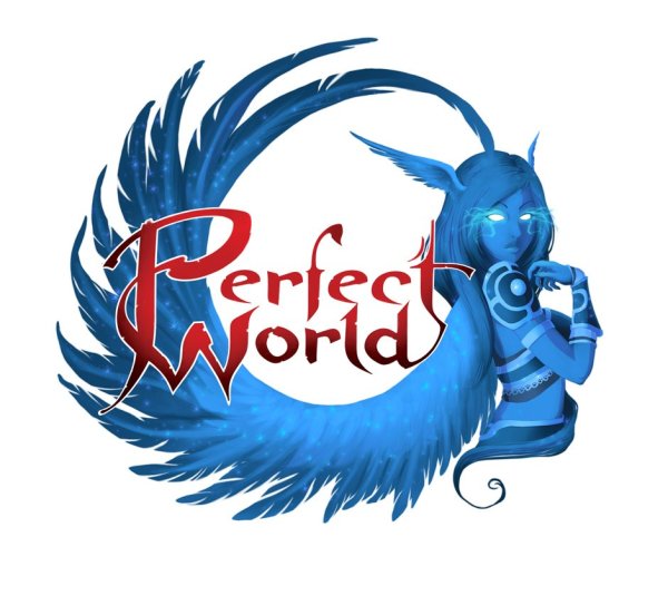 Капсула с наклейками «perfect World / illuminate 2»