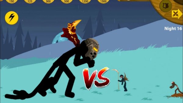 Стик вар Legacy Грифон