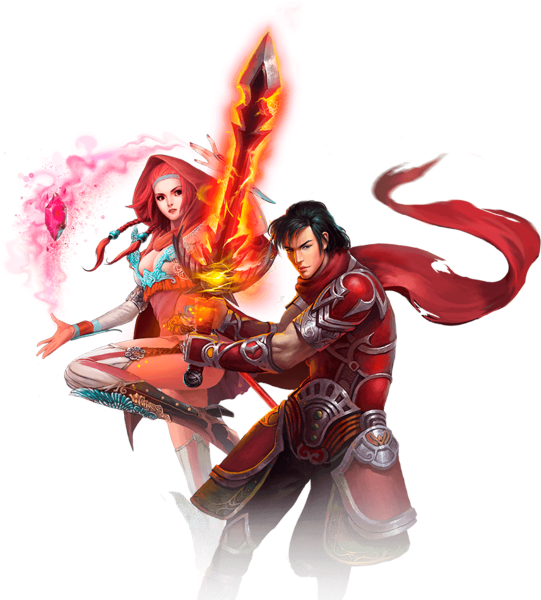 Клерик perfect World