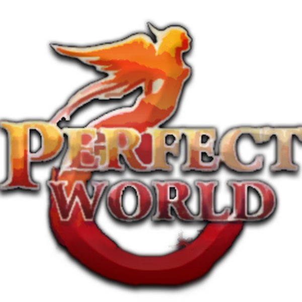Perfect World друид арт