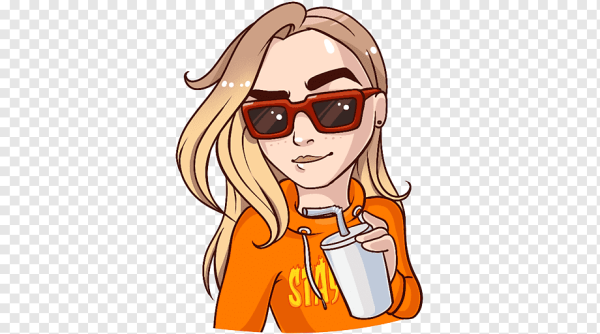 Аватарки для блондинок арты Марьяна РО