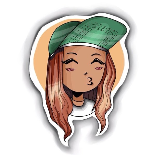 Арт МАРЬЯНЫ И ИВАНГАЯ