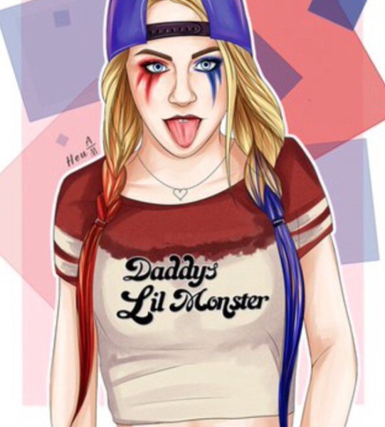 Стикер "эмоции"