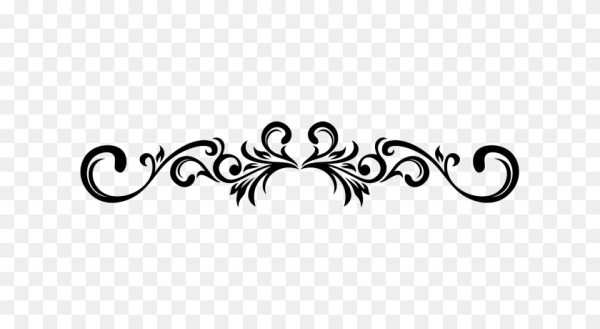 Красивый орнамент