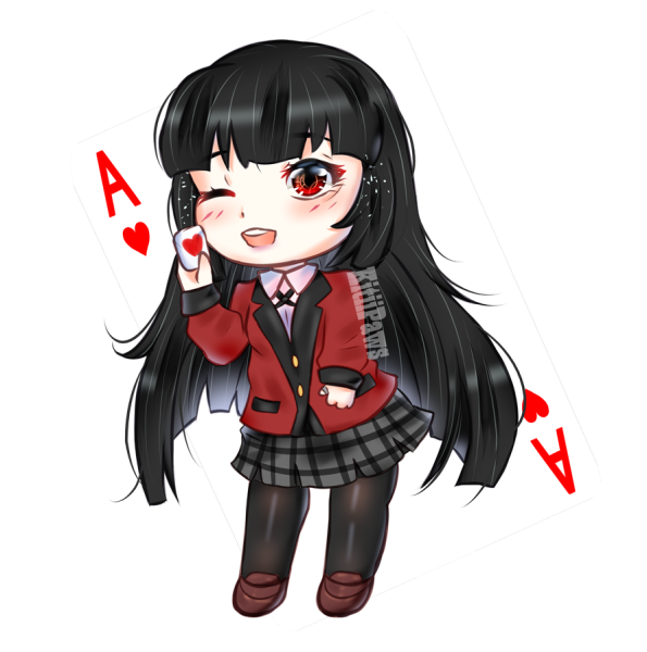 Юмико Джабами