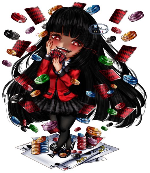 Юмэко Джабами Чиби