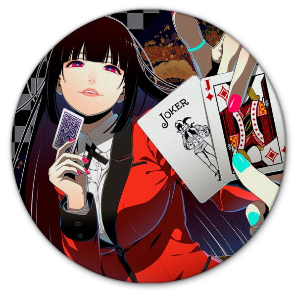 Безумный азарт Джабами Юмеко