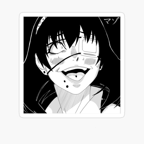 Мидори Икишима Манга