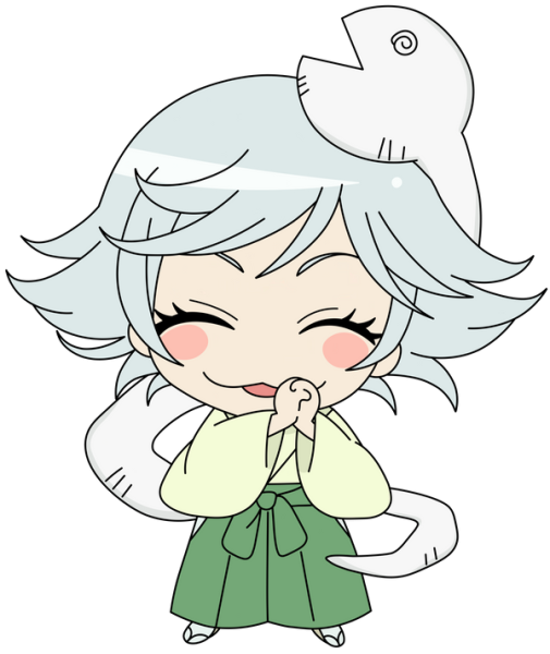 Зайчик с цветами