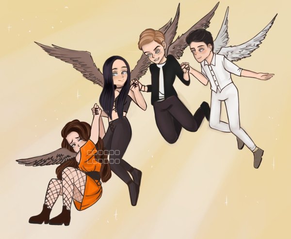 Летающая тарелка Графика