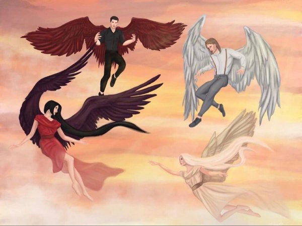 Стикеры сериалы Ривердейл