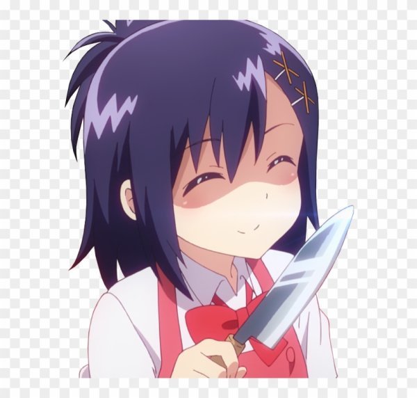 Аниме Стикеры для ватсап