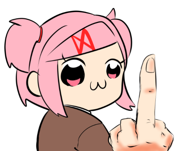 Anime Emoji для дискорда