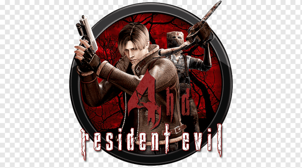 Значок резидент ивел