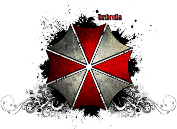 Корпорация Амбрелла Resident Evil