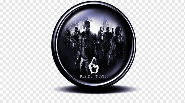 Резидент ИВЛ 7 иконка