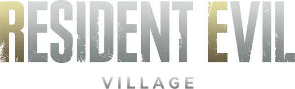 Resident Evil Village logo