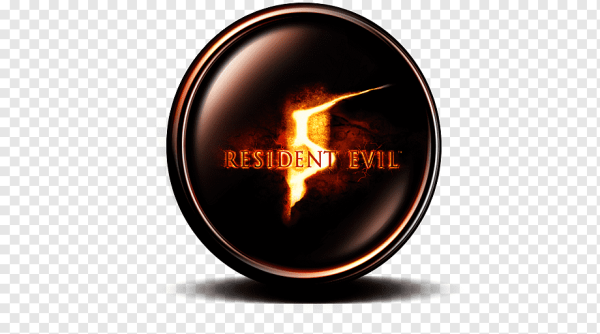 Resident Evil 5 ярлык